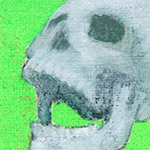 skull