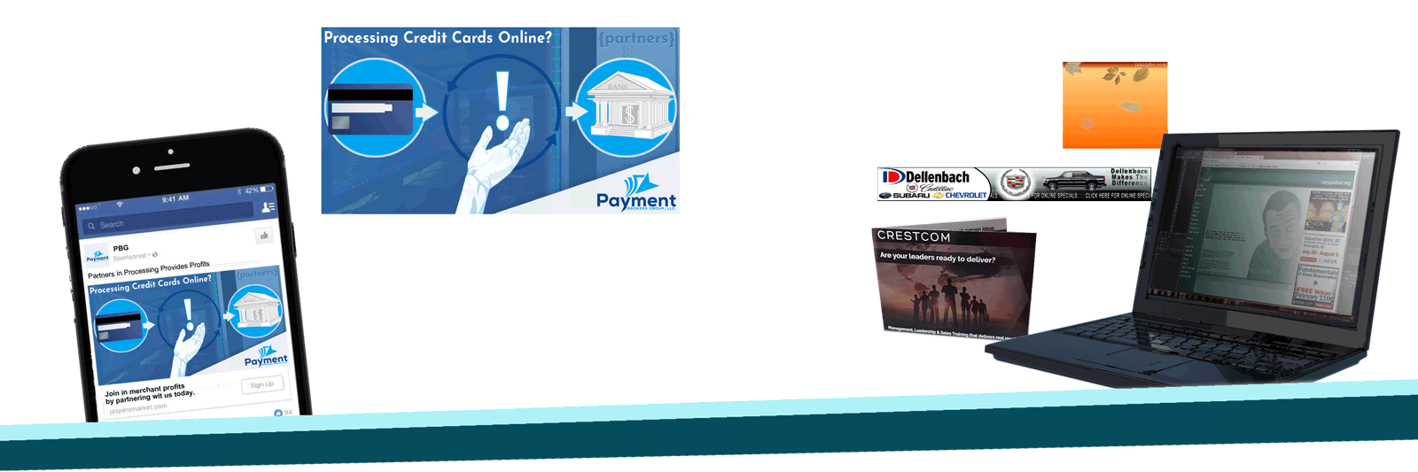 front-page-webads