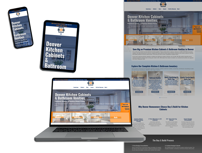 pasterkamp website