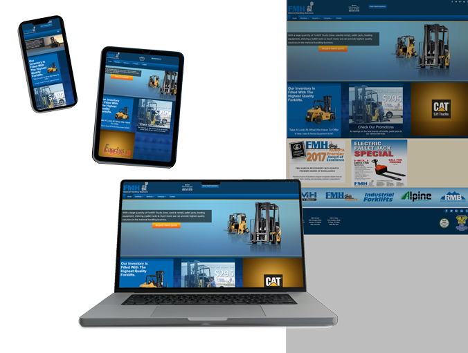 pasterkamp website