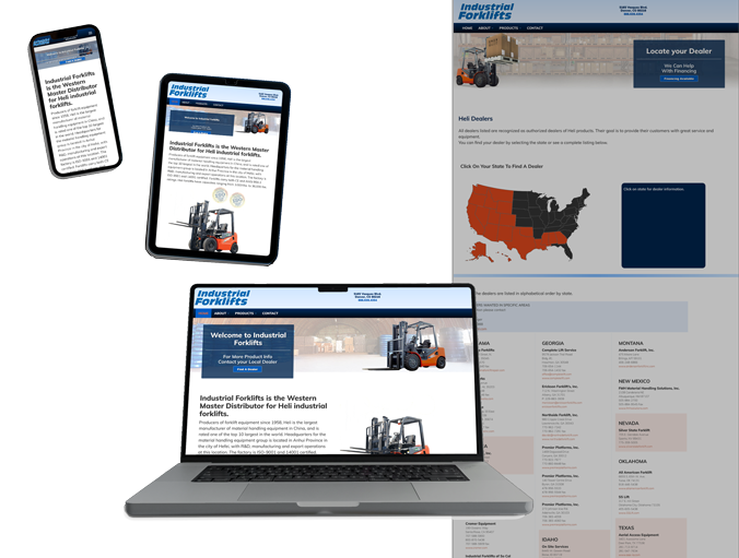 pasterkamp website