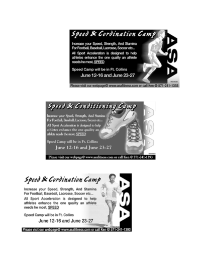 ASA shoes ad