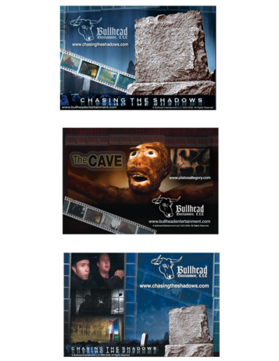 Bullhead Entertainment promos