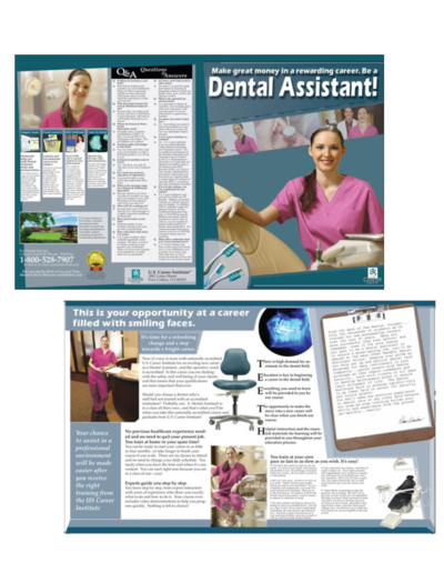 USCI Dental Assistant Program